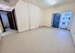 Apartment - 1 bedroom - 1 bathroom for rent in Business Towers - Electra Street - Abu Dhabi