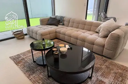 تاون هاوس - 3 غرف نوم - 4 حمامات للبيع في سينديان - مسار - تلال سيتي - الشارقة