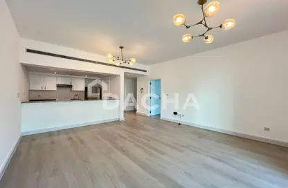 Apartment - 1 Bedroom - 1 Bathroom for rent in Al Ghozlan 1 - Al Ghozlan - Greens - Dubai