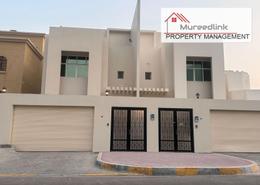 Villa - 5 bedrooms - 7 bathrooms for rent in Al Falah Street - City Downtown - Abu Dhabi