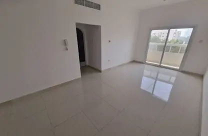Apartment - 2 Bedrooms - 2 Bathrooms for rent in Al Rashidiya Towers - Al Rashidiya - Ajman Downtown - Ajman