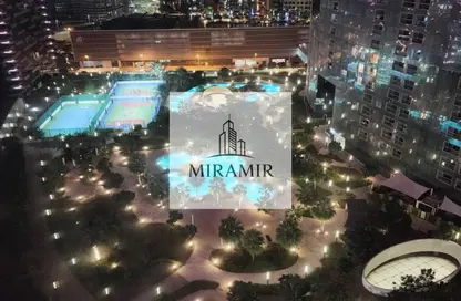 Apartment - 1 Bedroom - 2 Bathrooms for sale in Al Reem Island - Abu Dhabi