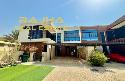 فيلا - 4 غرف نوم - 6 حمامات للايجار في فلل ام سقيم 2 - أم سقيم 2 - أم سقيم - دبي فيلا - 4 غرف نوم - 6 حمامات للايجار في فلل ام سقيم 2 - أم سقيم 2 - أم سقيم - دبي