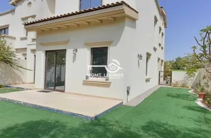 Townhouse - 4 Bedrooms - 4 Bathrooms for rent in Mira 4 - Mira - Reem - Dubai