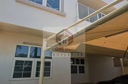 Villa - 5 Bedrooms - 6 Bathrooms for rent in Falaj Hazzaa - Al Ain