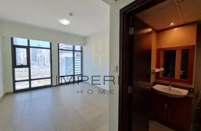 Apartment - 1 Bedroom - 2 Bathrooms for sale in Lakeside Residence - JLT Cluster A - Jumeirah Lake Towers - Dubai