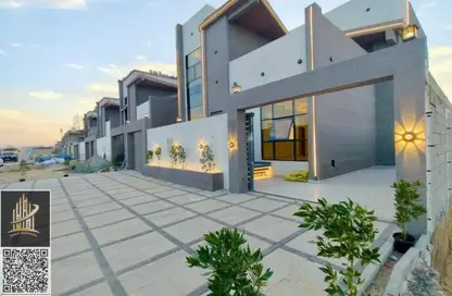 Villa - 5 Bedrooms - 7 Bathrooms for sale in Al Yasmeen 1 - Al Yasmeen - Ajman