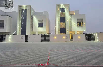 فيلا - 6 غرف نوم للبيع في الحليو 2 - الحليو - عجمان