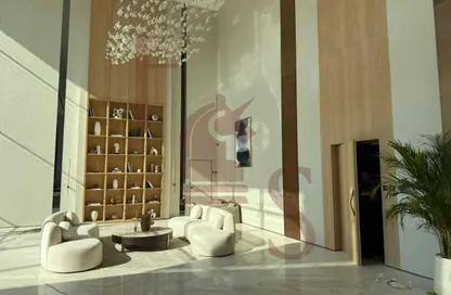 شقة - غرفة نوم - 2 حمامات للايجار في بن غاطي فينيكس - قرية الجميرا سركل - دبي