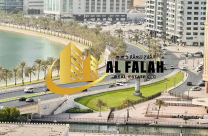 شقة - 3 غرف نوم - 3 حمامات للايجار في شارع التعاون - التعاون - الشارقة