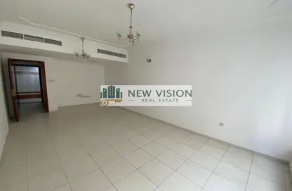 Apartment - 2 Bedrooms - 3 Bathrooms for rent in New Al Taawun Road - Al Taawun - Sharjah