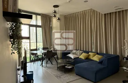 شقة - 2 غرف نوم - 3 حمامات للبيع في بلفيو برج 1 - أبراج بلفيو - دبي وسط المدينة - دبي