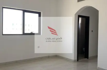 شقة - غرفة نوم - 1 حمام للايجار في بناية الرميلة - الرميلة 2 - الرميلة - عجمان