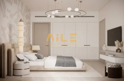 شقة - 1 حمام للبيع في ريفو من جروفي - مجمع دبي ريزيدنس - دبي لاند - دبي شقة - 1 حمام للبيع في ريفو من جروفي - مجمع دبي ريزيدنس - دبي لاند - دبي