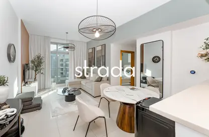 Apartment - 1 Bedroom - 1 Bathroom for sale in Claren Tower 2 - Claren Towers - Downtown Dubai - Dubai