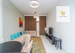 شقة - 1 غرفة نوم - 2 حمامات للبيع في تاور ١٠٨‎ - قرية الجميرا سركل - دبي