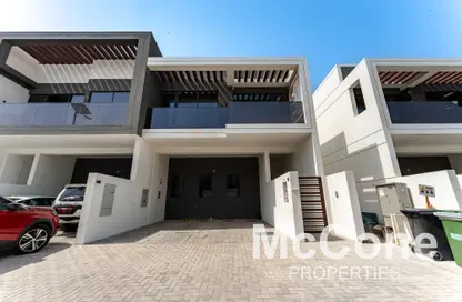 Villa - 4 Bedrooms - 4 Bathrooms for rent in Al Furjan West - Al Furjan - Dubai