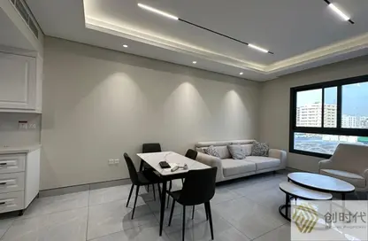 Apartment - 1 Bedroom - 2 Bathrooms for sale in Al Helal Al Zahaby Building 3 - Al Warsan 4 - Al Warsan - Dubai