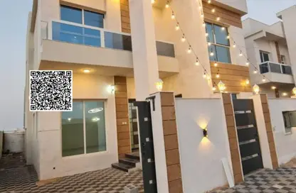 فيلا - 5 غرف نوم - 7 حمامات للايجار في الزاهية جاردنز - الزاهية - عجمان فيلا - 5 غرف نوم - 7 حمامات للايجار في الزاهية جاردنز - الزاهية - عجمان