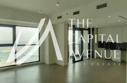 Apartment - Studio - 1 Bathroom for sale in Pixel - Makers District - Al Reem Island - Abu Dhabi