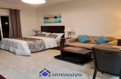 Apartment - 1 Bathroom for rent in The Imperial Residence - Jumeirah Village Triangle - Dubai