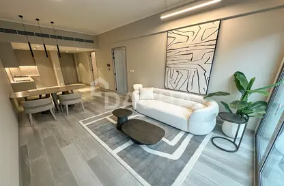 Apartment - 1 Bedroom - 2 Bathrooms for sale in Concept 7 Residences - District 11 - Jumeirah Village Circle - Dubai Apartment - 1 Bedroom - 2 Bathrooms for sale in Concept 7 Residences - District 11 - Jumeirah Village Circle - Dubai