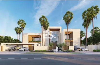 فيلا - 4 غرف نوم - 6 حمامات للبيع في ريم هيلز - نجمة أبوظبي - جزيرة الريم - أبوظبي