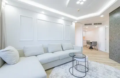 Apartment - 1 Bedroom - 1 Bathroom for sale in New Dubai Gate 1 - JLT Cluster Q - Jumeirah Lake Towers - Dubai