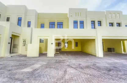 Villa - 4 Bedrooms - 4 Bathrooms for rent in Mira Oasis 3 - Mira Oasis - Reem - Dubai
