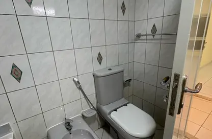 Apartment - 3 Bedrooms - 2 Bathrooms for rent in Crystal Plaza - Al Majaz 1 - Al Majaz - Sharjah