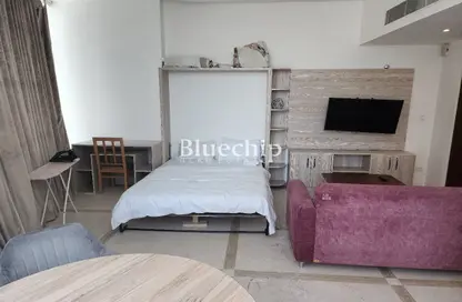 شقة - 1 حمام للبيع في A2 زينيت - أبراج زينيت - مدينة دبي الرياضية - دبي