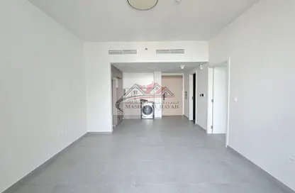 Apartment - 1 Bedroom - 2 Bathrooms for rent in The Boulevard 3 - Aljada - Sharjah
