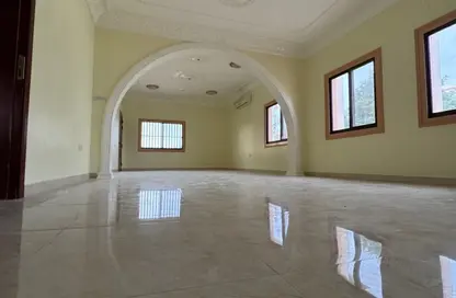 Villa - 5 Bedrooms - 6 Bathrooms for rent in Al Rifa'a - Mughaidir - Sharjah