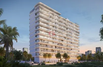 Apartment - Studio - 1 Bathroom for sale in Cove Edition 6 - Dubai Land - Dubai