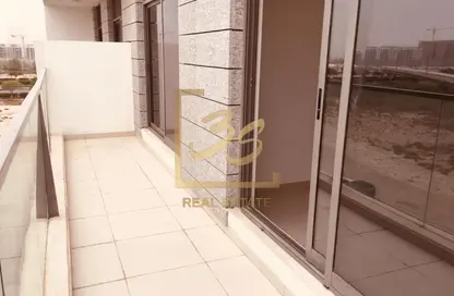 Apartment - 1 Bedroom - 1 Bathroom for rent in Prime Views by Prescott - Meydan Avenue - Meydan - Dubai