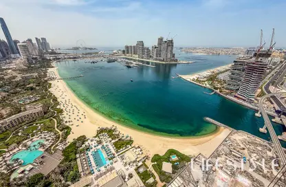 Apartment - 3 Bedrooms - 3 Bathrooms for sale in Palm Beach Towers 2 - Palm Beach Towers - Palm Jumeirah - Dubai