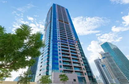 Apartment - 1 Bedroom - 2 Bathrooms for sale in V3 Tower - JLT Cluster V - Jumeirah Lake Towers - Dubai