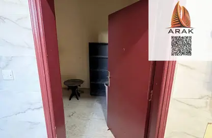 شقة - 3 غرف نوم - 2 حمامات للايجار في مشروع النخيل - عجمان وسط المدينة - عجمان