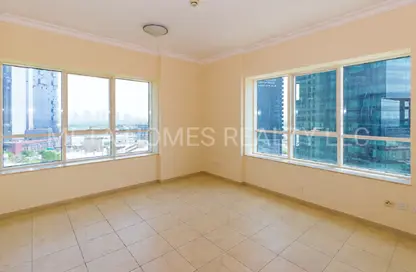 شقة - 2 غرف نوم - 2 حمامات للايجار في V3 - (JLT) مجمع V - أبراج بحيرات الجميرا - دبي