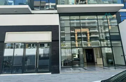 محل - استوديو - 1 حمام للايجار في عزيزي ريفيرا 43 - ميدان واحد - ميدان - دبي