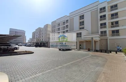 Apartment - 1 Bedroom - 2 Bathrooms for sale in Lagoon B11 - The Lagoons - Mina Al Arab - Ras Al Khaimah