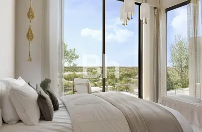 Apartment - 2 Bedrooms for sale in Vida Residences Hillside - Dubai Hills Estate - Dubai
