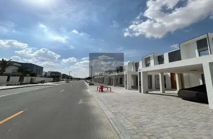 Townhouse - 3 Bedrooms - 4 Bathrooms for sale in Eden - The Valley - Dubai