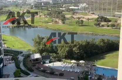 Hotel  and  Hotel Apartment - 2 Bedrooms - 3 Bathrooms for rent in Tower B2 - Vida Hotel - The Hills - Dubai
