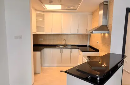 Apartment - 1 Bedroom - 2 Bathrooms for rent in Mediterranean Cluster - Discovery Gardens - Dubai