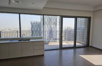 شقة - 2 غرف نوم - 2 حمامات للايجار في برج Park Heights 2 2 - بارك هايتس 2 - دبي هيلز استيت - دبي