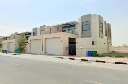 فيلا - 3 غرف نوم - 5 حمامات للايجار في A تلال سيتي - تلال سيتي - الشارقة