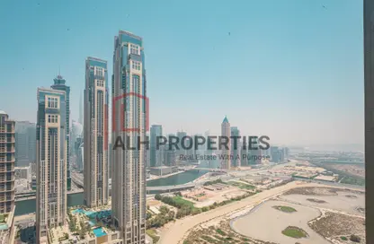 Apartment - 1 Bedroom - 1 Bathroom for sale in Aykon City Tower B - Aykon City - Business Bay - Dubai