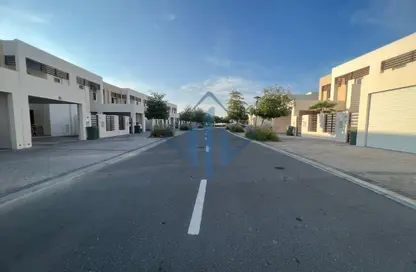 Townhouse - 3 Bedrooms - 4 Bathrooms for rent in Flamingo Villas - Mina Al Arab - Ras Al Khaimah