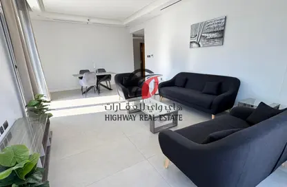Penthouse - 3 Bedrooms - 5 Bathrooms for sale in Diamond Building - Jumeirah Garden City - Al Satwa - Dubai